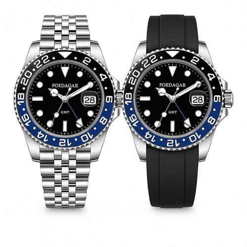 Watch Poedagar Classic Product