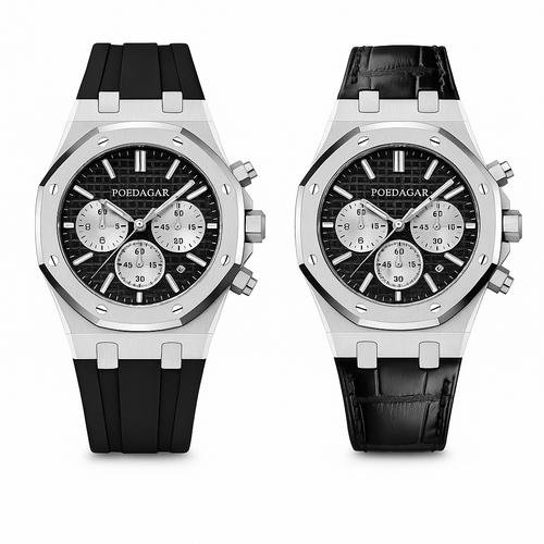 Watch Poedagar Pro Product Leather