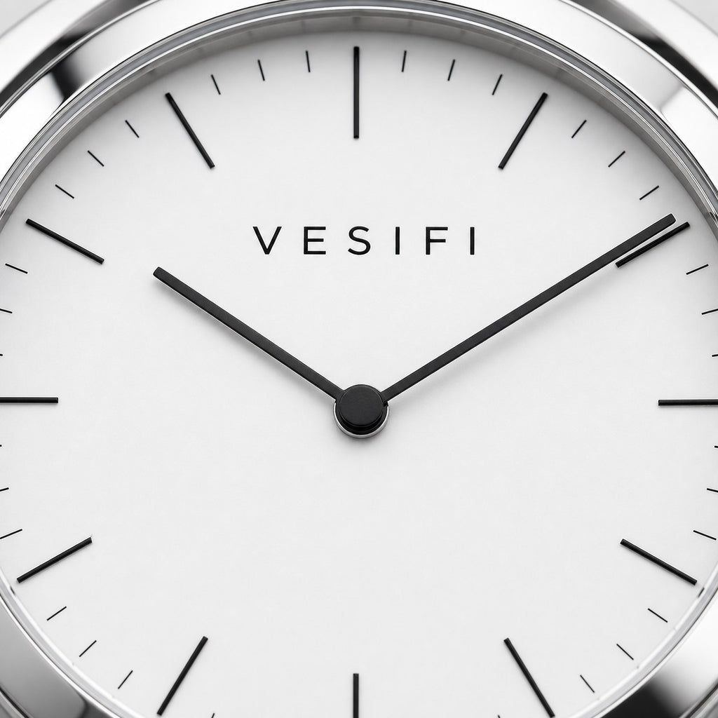 VESIFI Novara Classic Watch