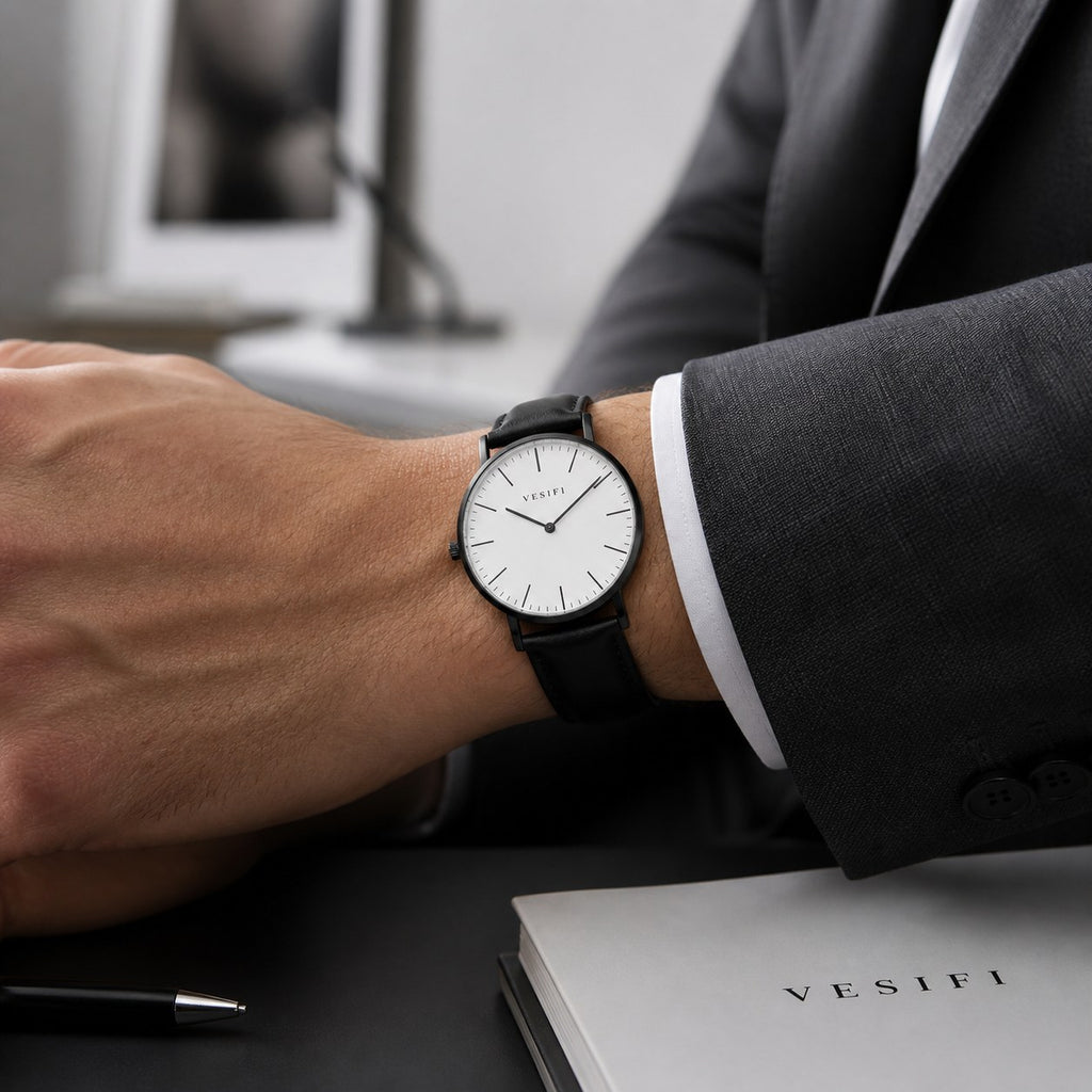 VESIFI Novara Classic Watch