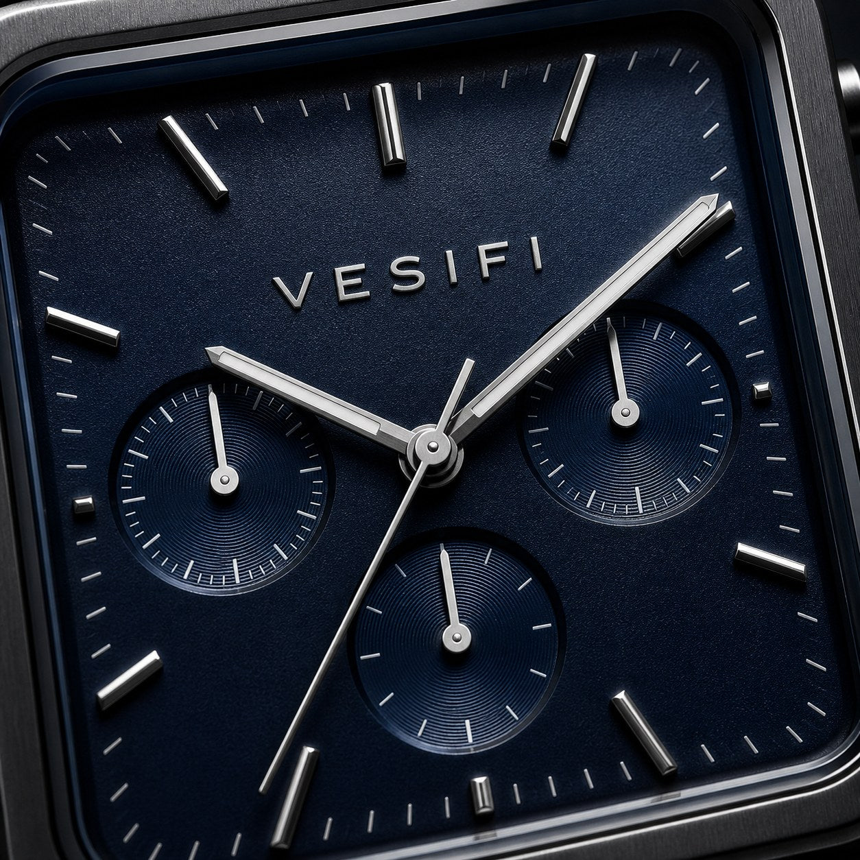 VESIFI Velaris Square Watch