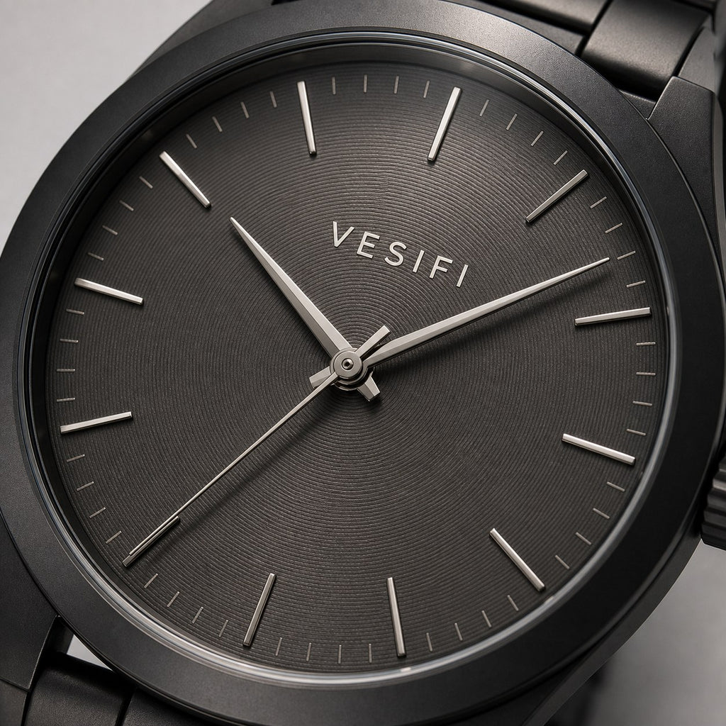 VESIFI Orbit Chronograph-Style Watch