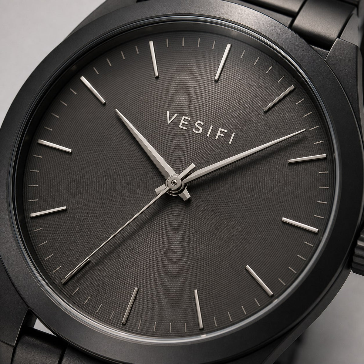 VESIFI Orbit Chronograph-Style Watch