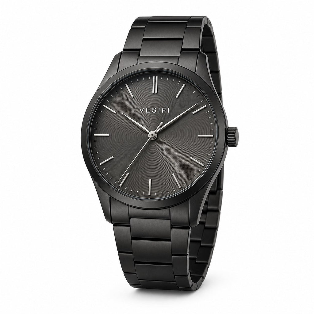 VESIFI Orbit Chronograph-Style Watch