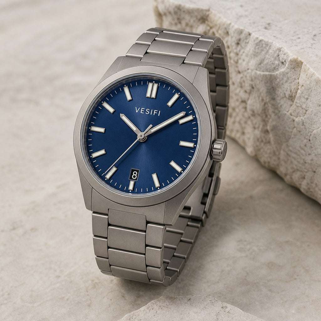 VESIFI Aureon Minimal Watch