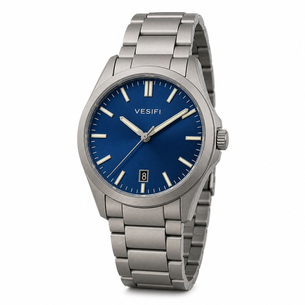 VESIFI Aureon Minimal Watch