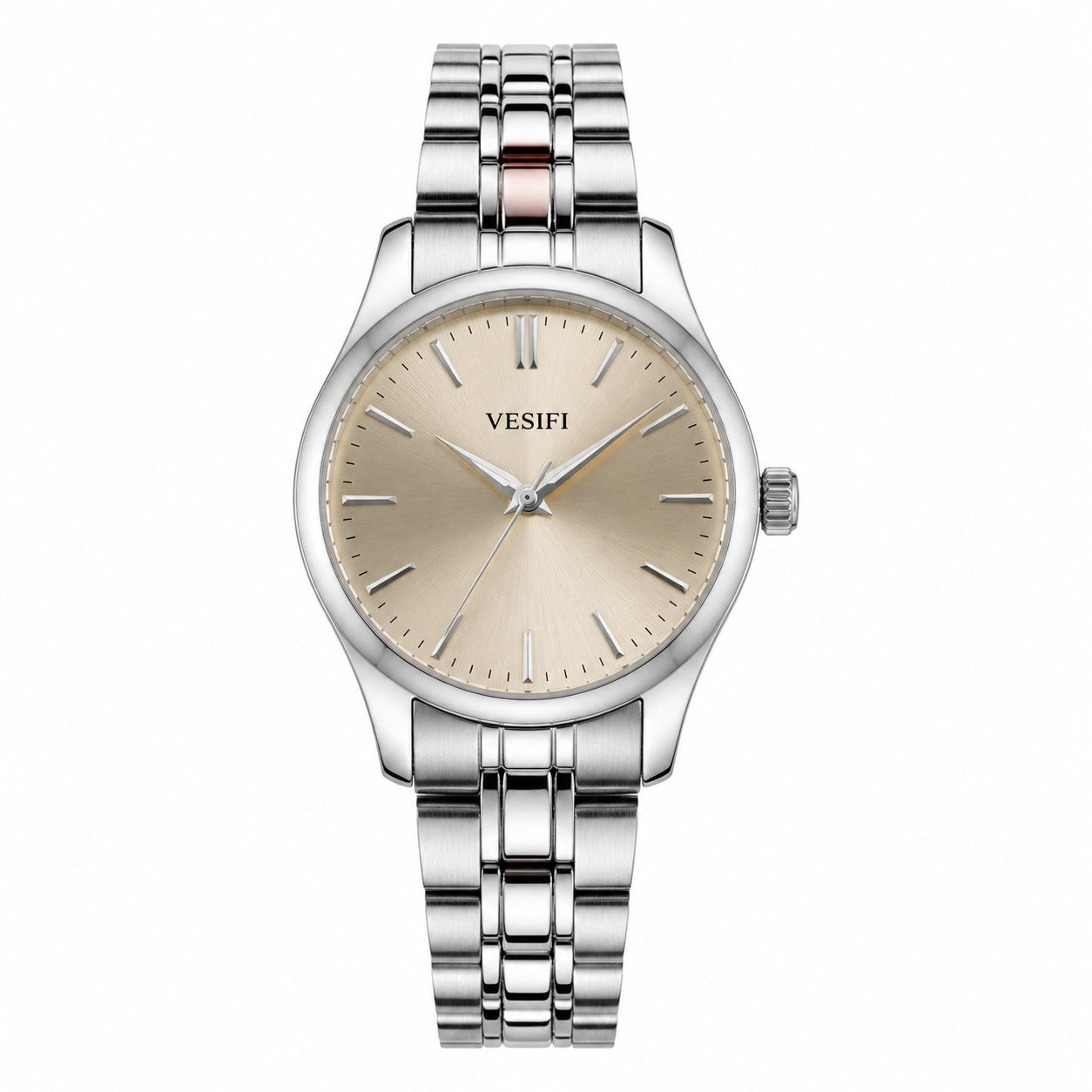 VESIFI Celest Mesh Watch