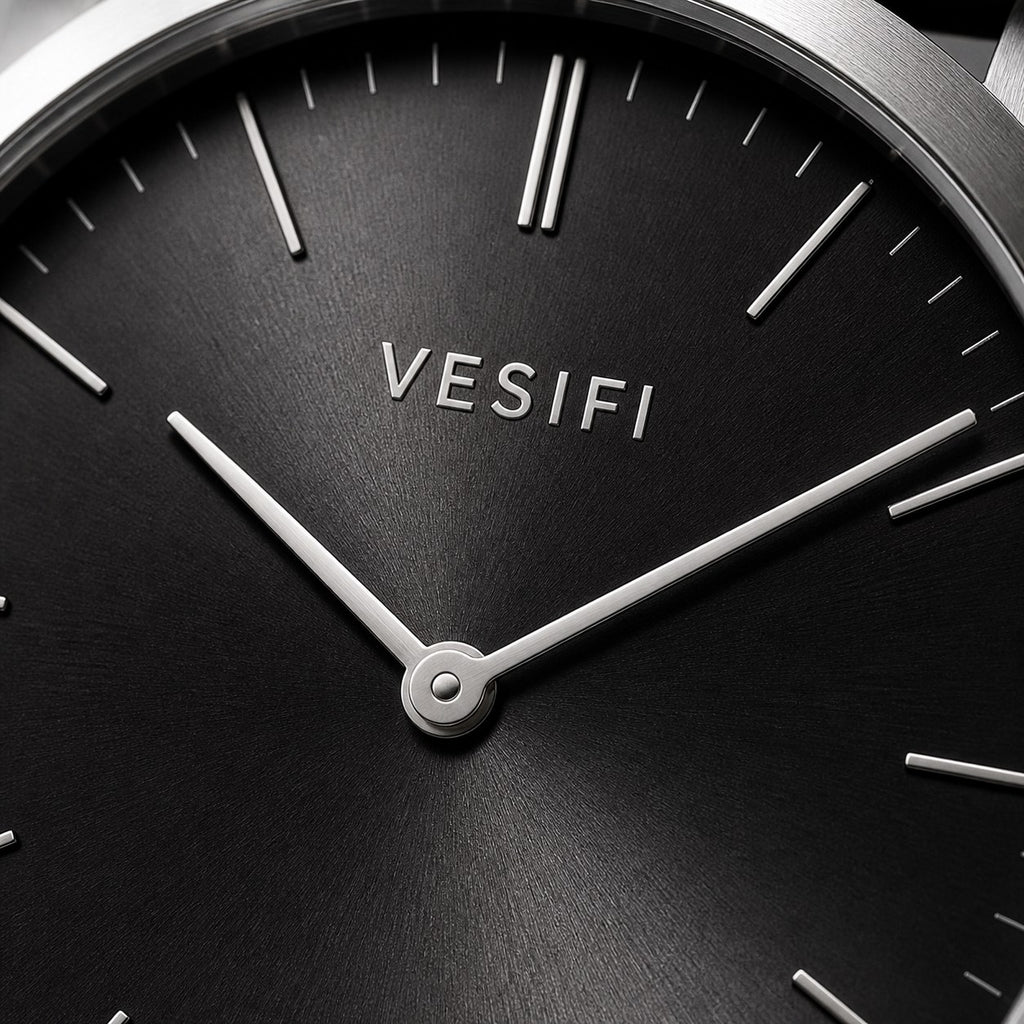 VESIFI Meridian Field Watch