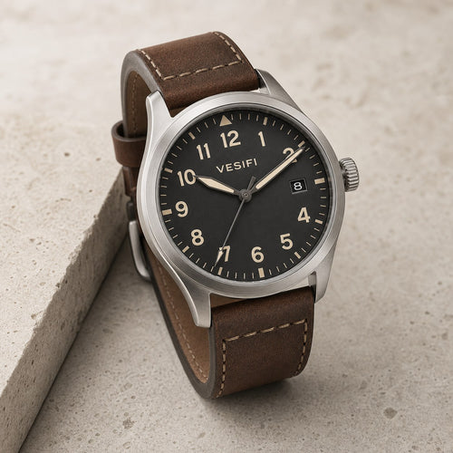 VESIFI Altair Sport Watch