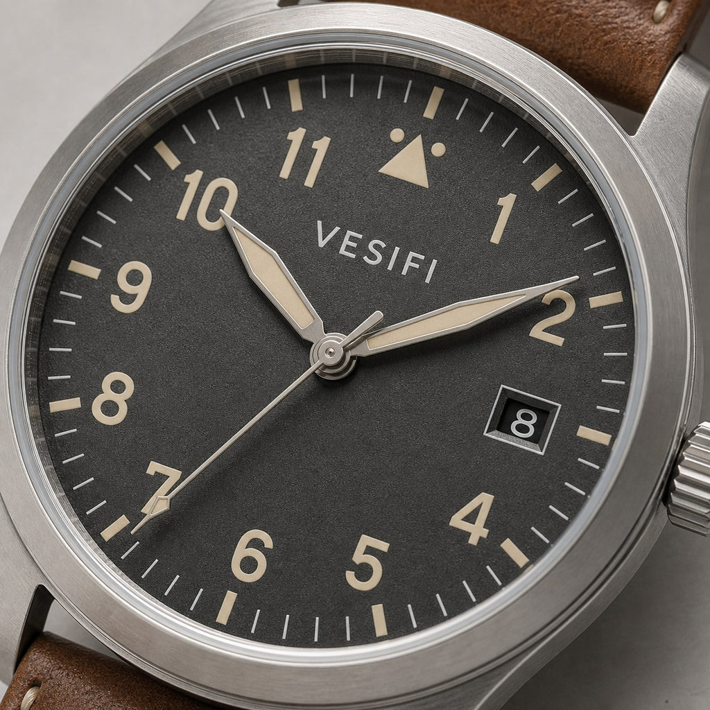 VESIFI Altair Sport Watch