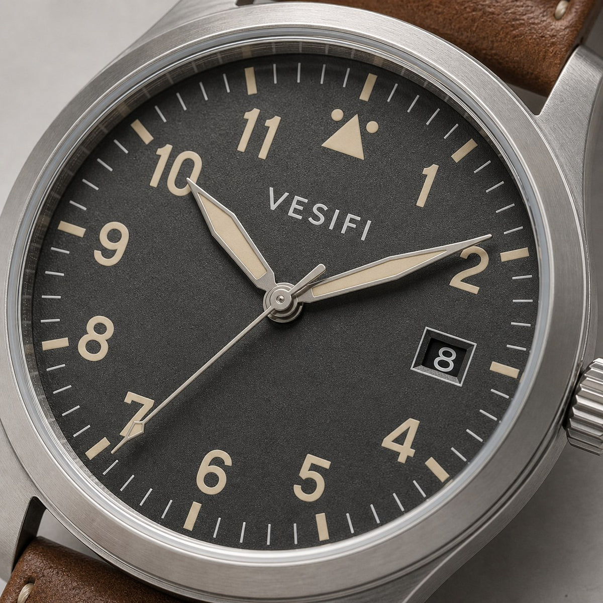 VESIFI Altair Sport Watch