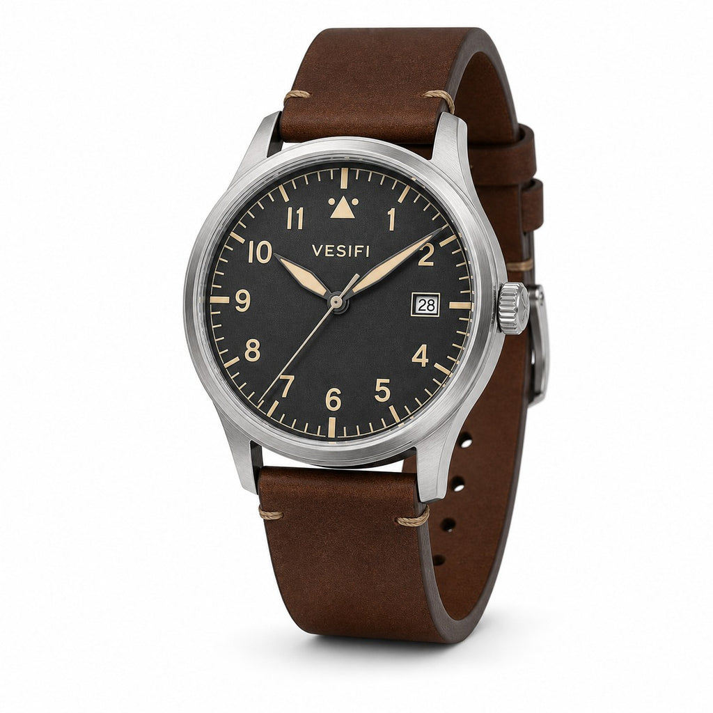 VESIFI Altair Sport Watch