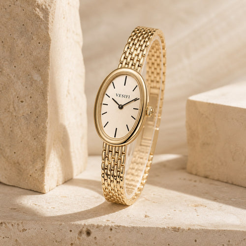 VESIFI Lunaris Dress Watch