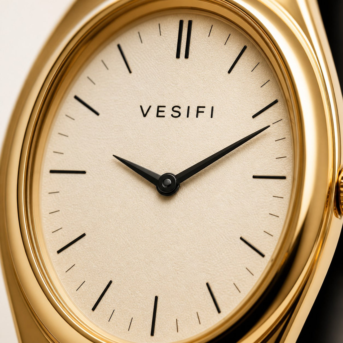 VESIFI Lunaris Dress Watch