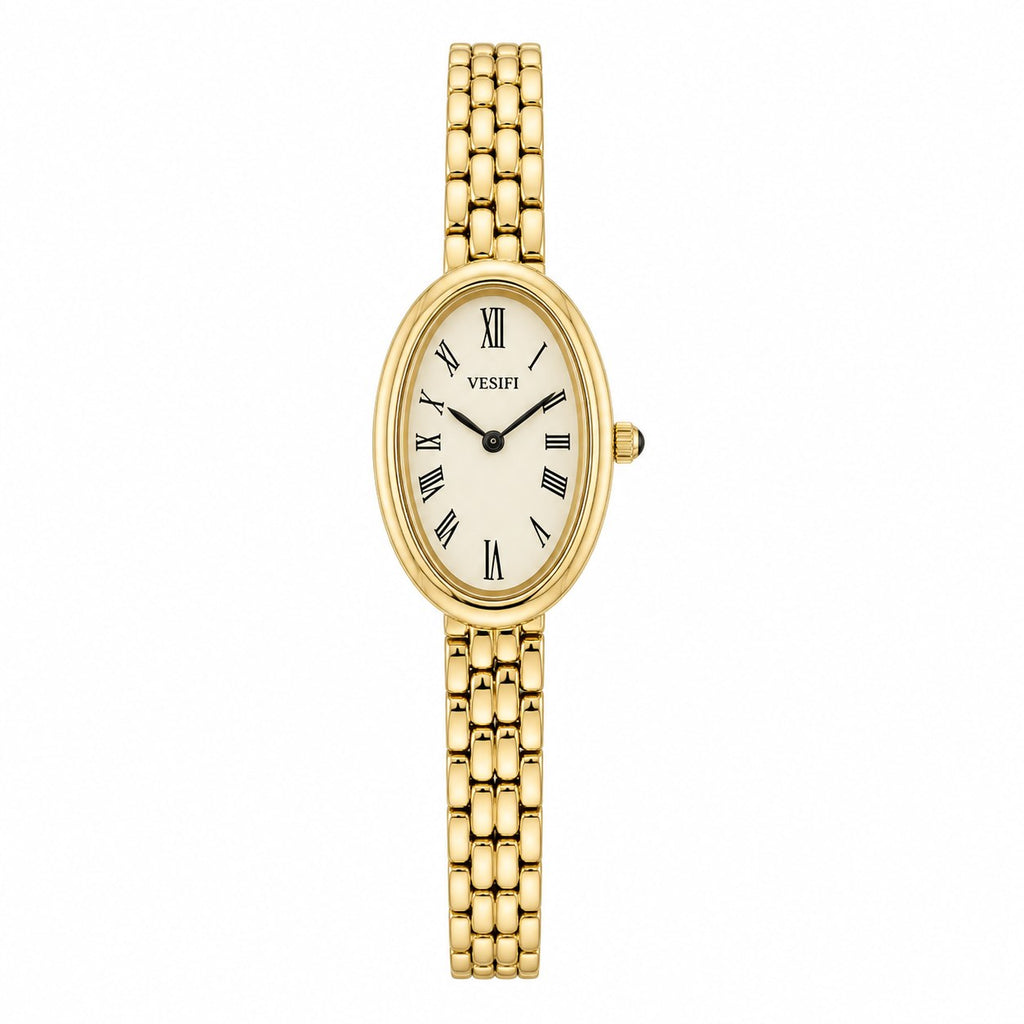 VESIFI Lunaris Dress Watch