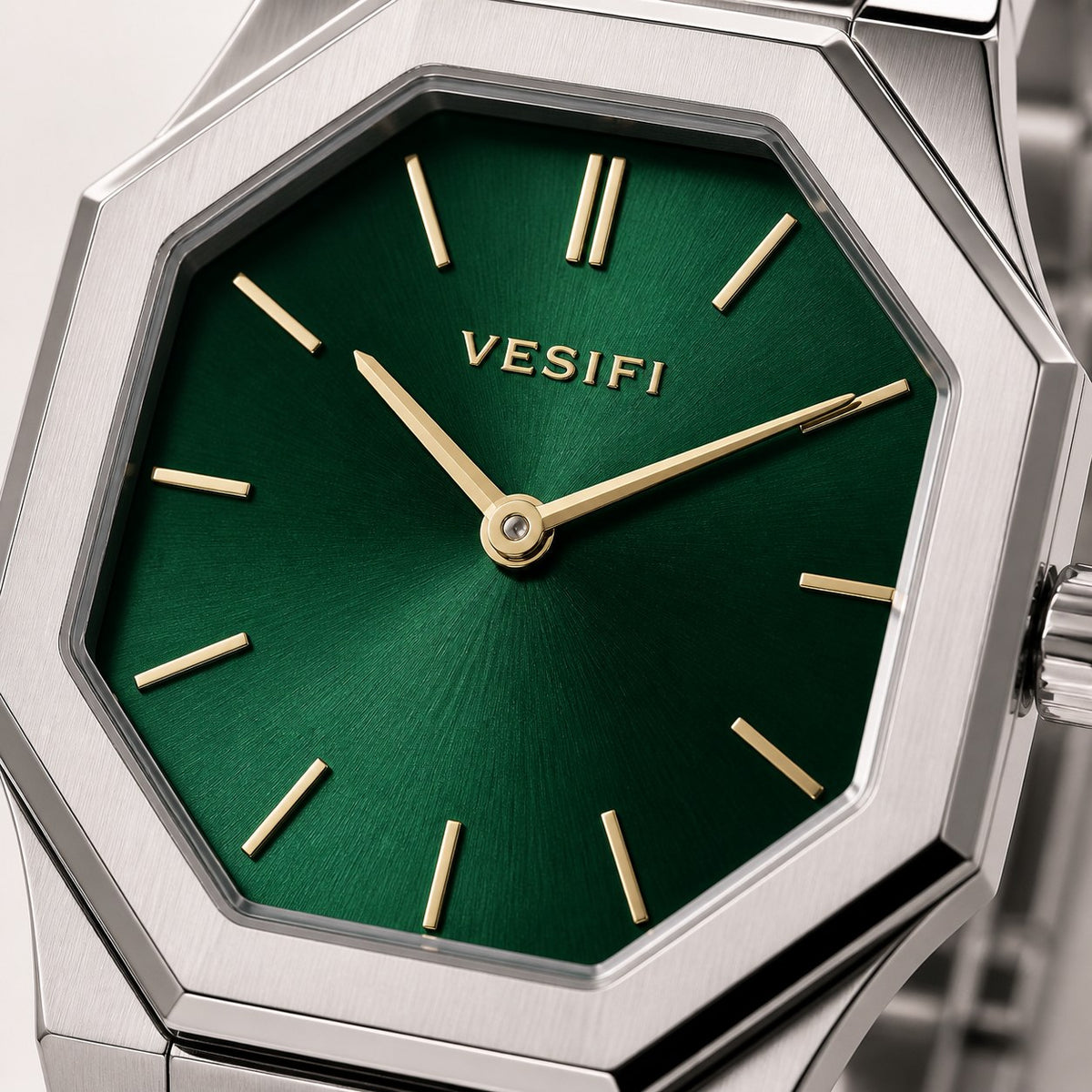 VESIFI Solenne Contemporary Watch