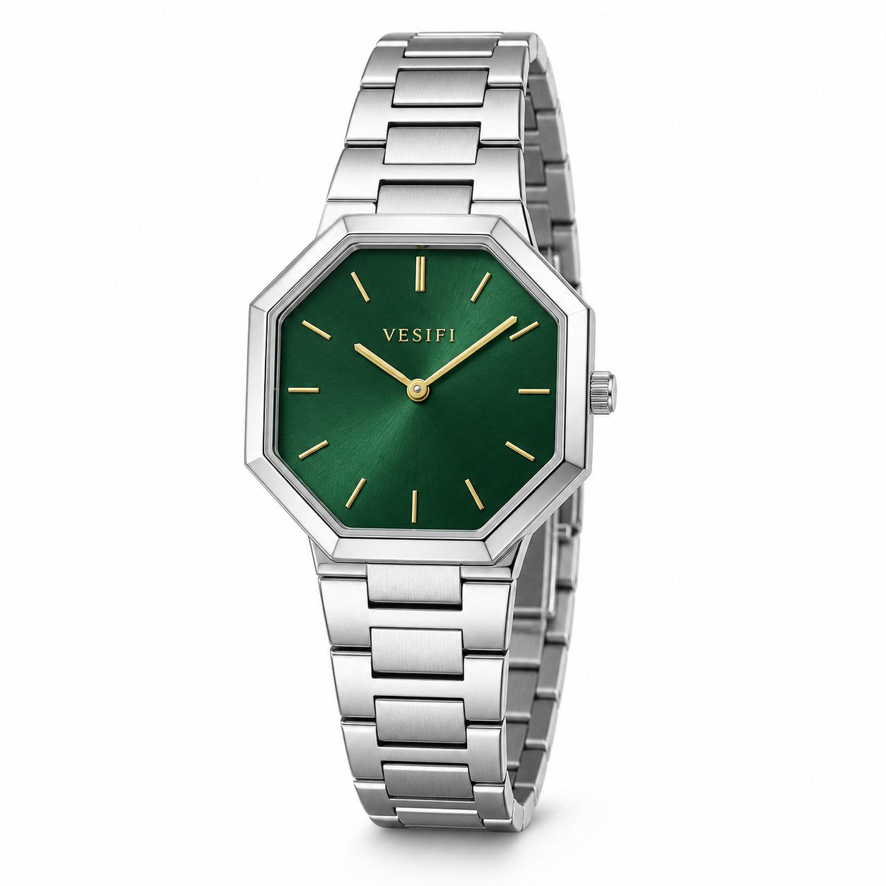 VESIFI Solenne Contemporary Watch