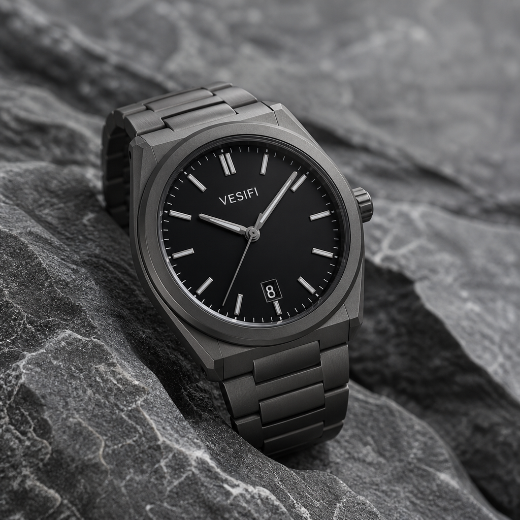 VESIFI Noctis Black Watch