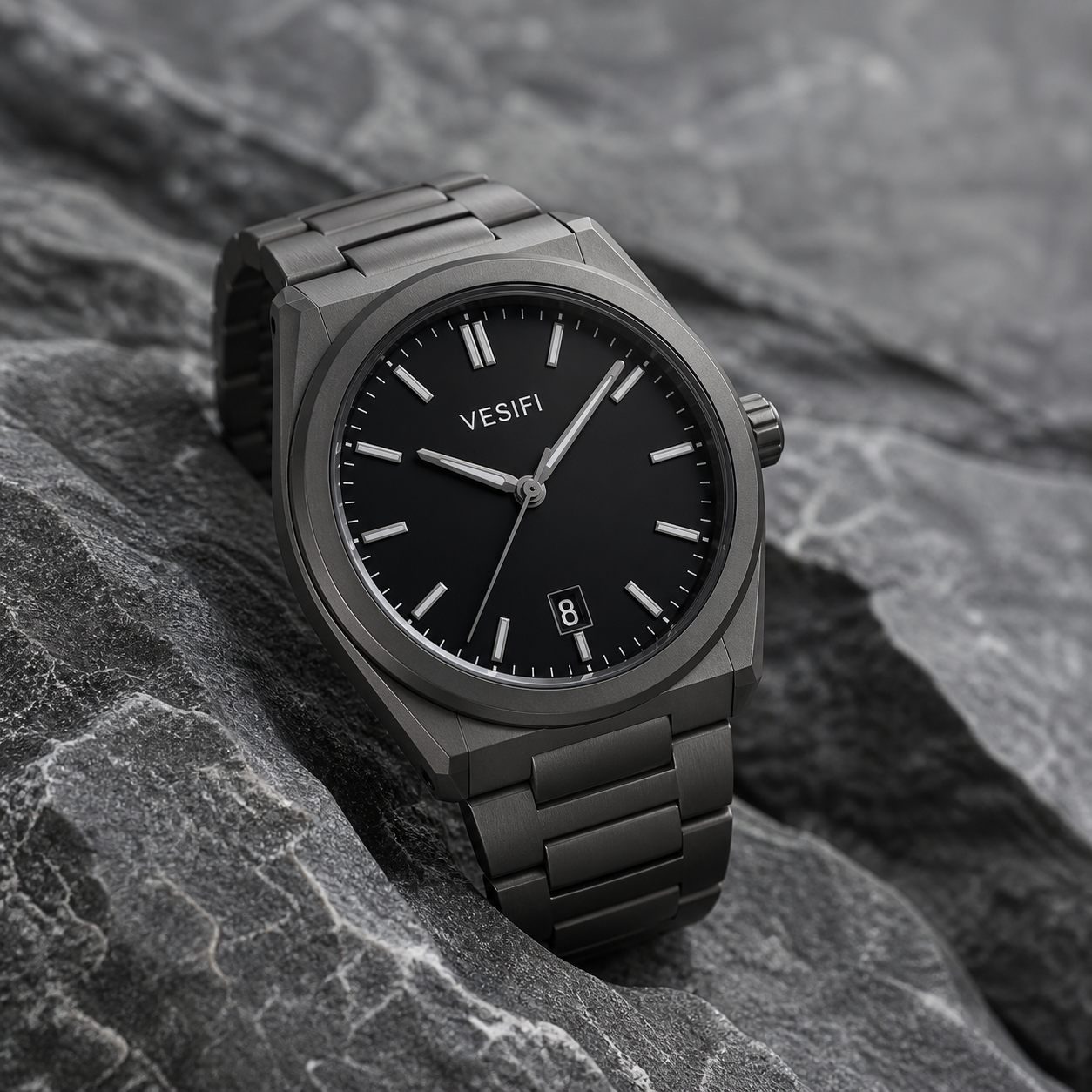 VESIFI Noctis Black Watch
