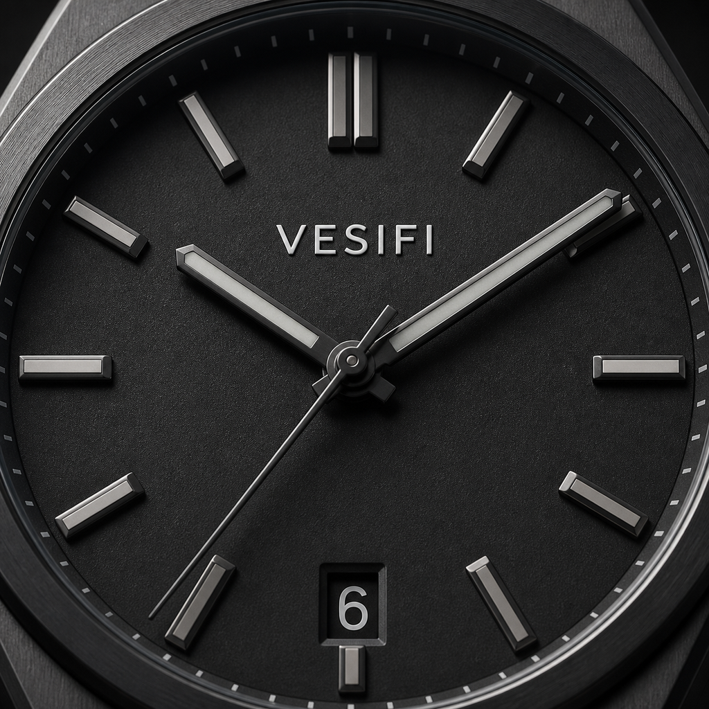 VESIFI Noctis Black Watch