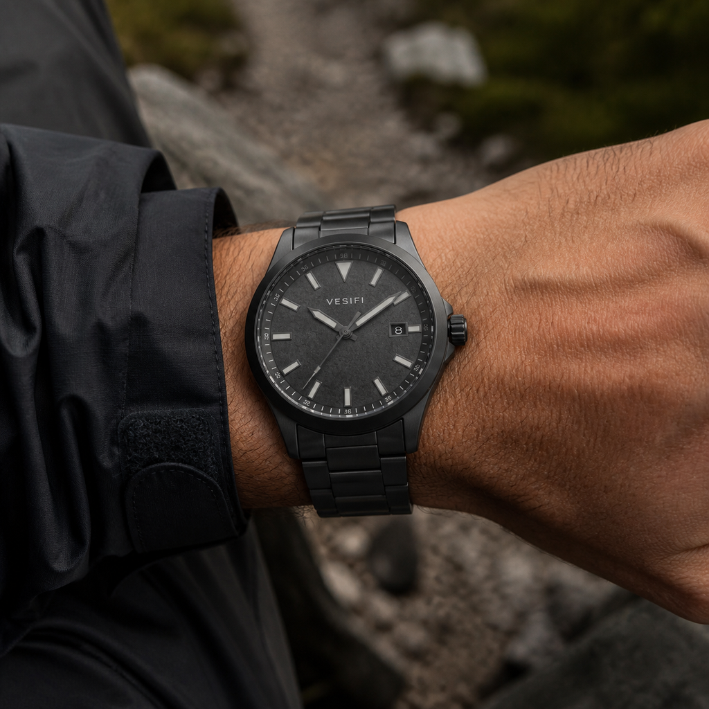 VESIFI Noctis Black Watch