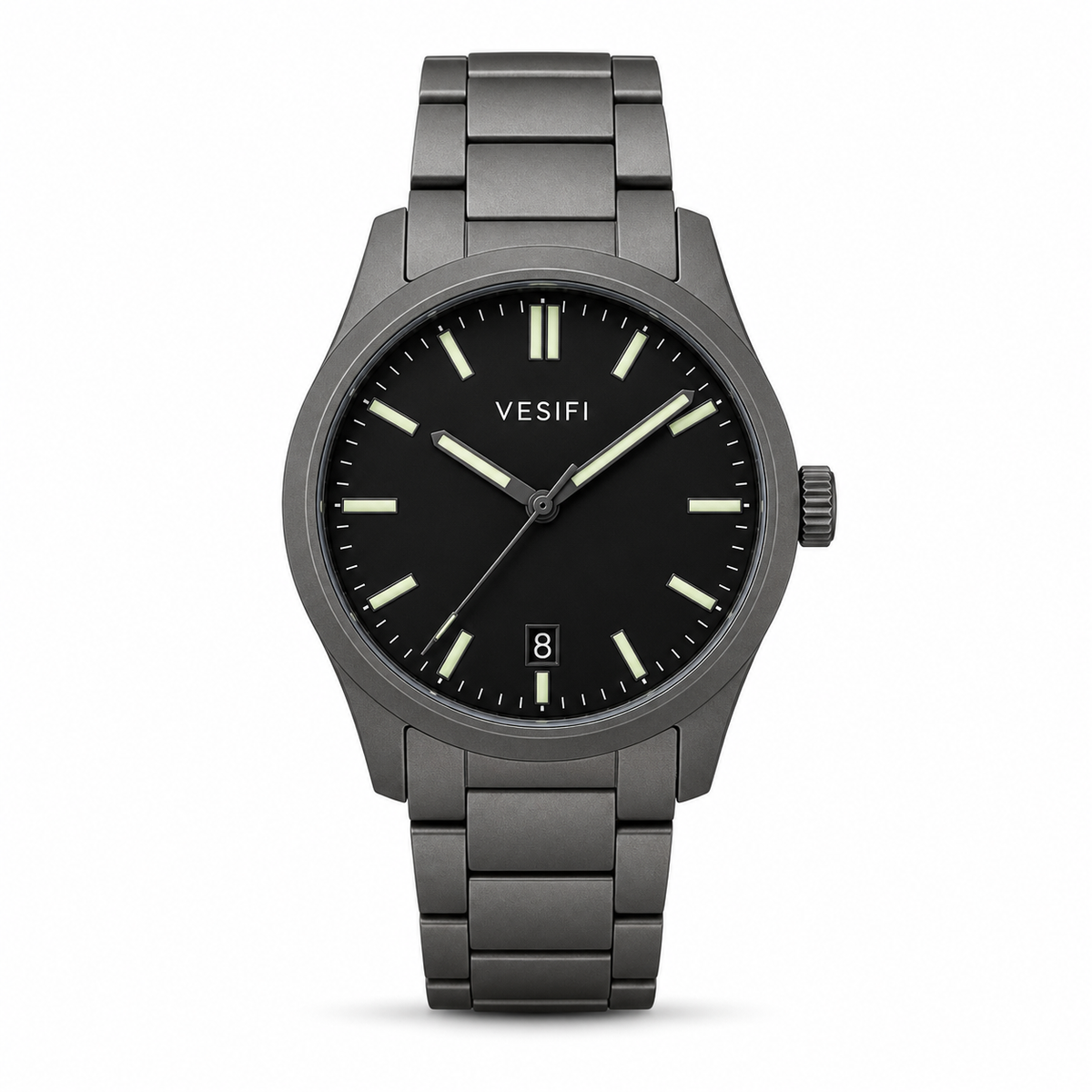 VESIFI Noctis Black Watch